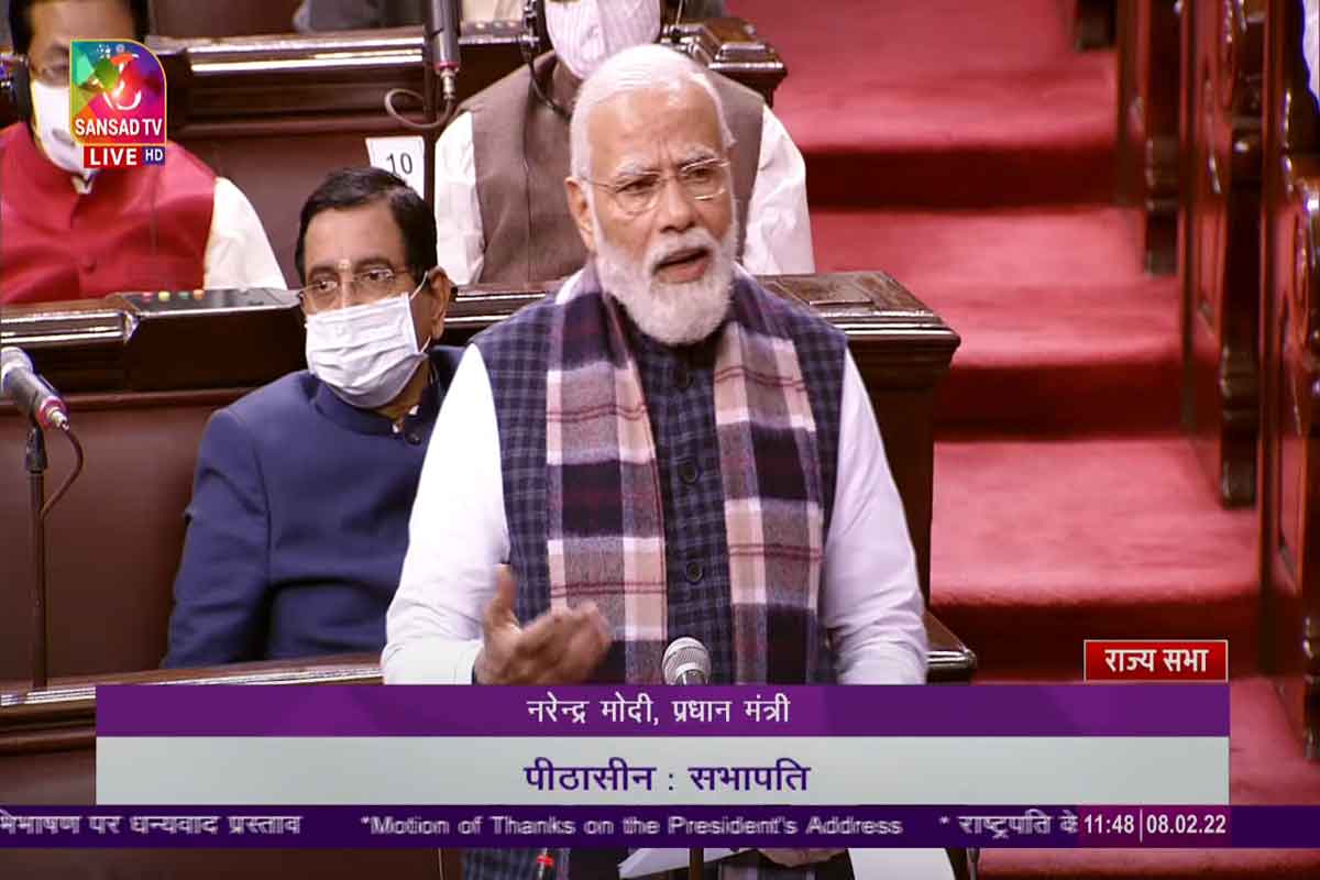 కోవిడ్‌పై పోరాటంలో భార‌త్‌ను ప్ర‌పంచ‌దేశాలు ప్ర‌శంసిస్తున్నాయి..