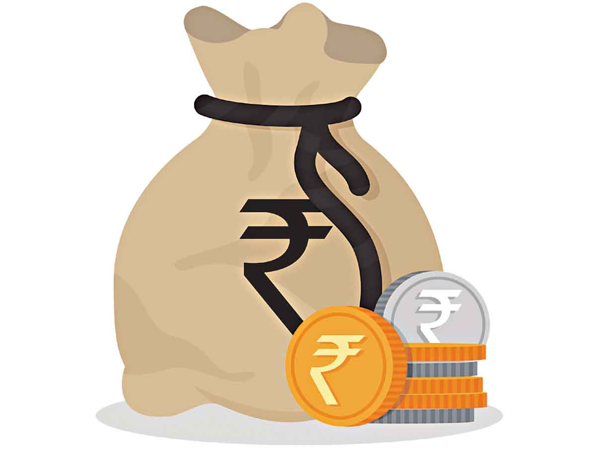 ఆర్థిక క్రమశిక్షణపై దొంగ దెబ్బ