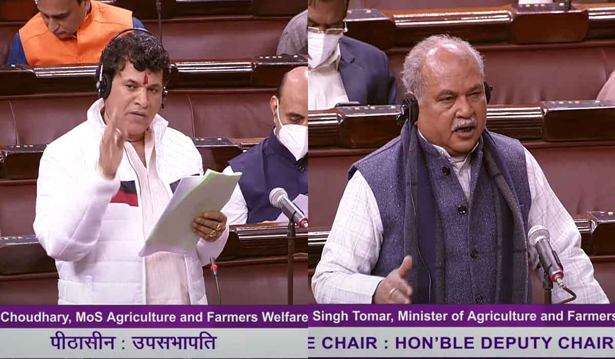 అసెంబ్లీ పోల్స్ త‌ర్వాత  ఎంఎస్‌పీపై క‌మిటీ