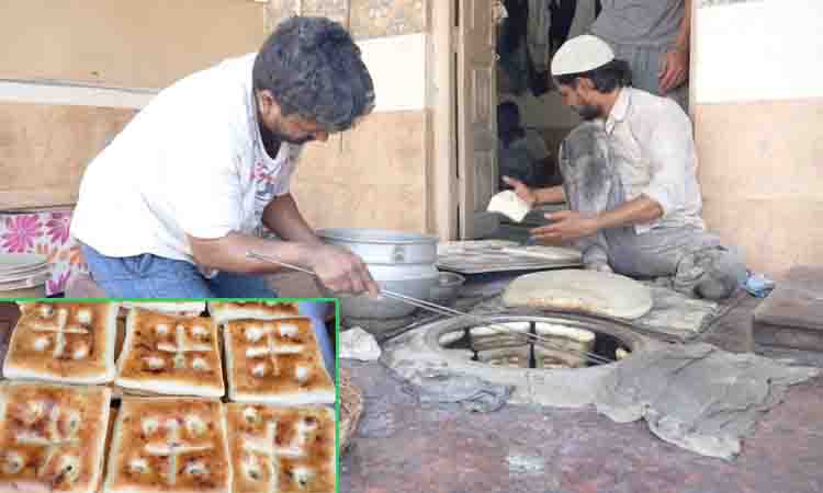 Khadeem Munshi Naan: పురానాహ‌వేలీలో నిజాంకాలంనుంచి న‌డుస్తున్న తందూరి నాన్‌ దుకాణం!!