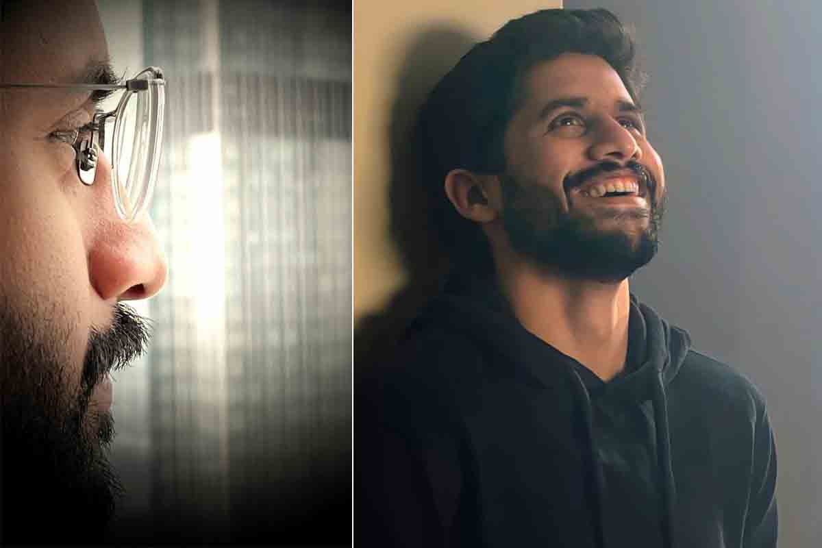 మిస్ట‌ర్ ప‌ర్‌ఫెక్ట్‌గా నాగ‌చైత‌న్య‌..వైర‌ల్ అవుతున్న న్యూలుక్..