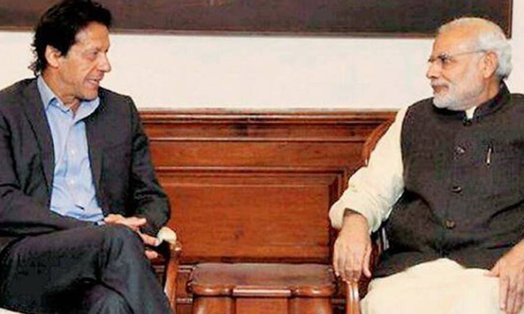 Imran khan | మోదీతో చ‌ర్చించాల‌ని అనుకుంటున్నా : ఇమ్రాన్ ఆస‌క్తిక‌ర ప్ర‌తిపాద‌న