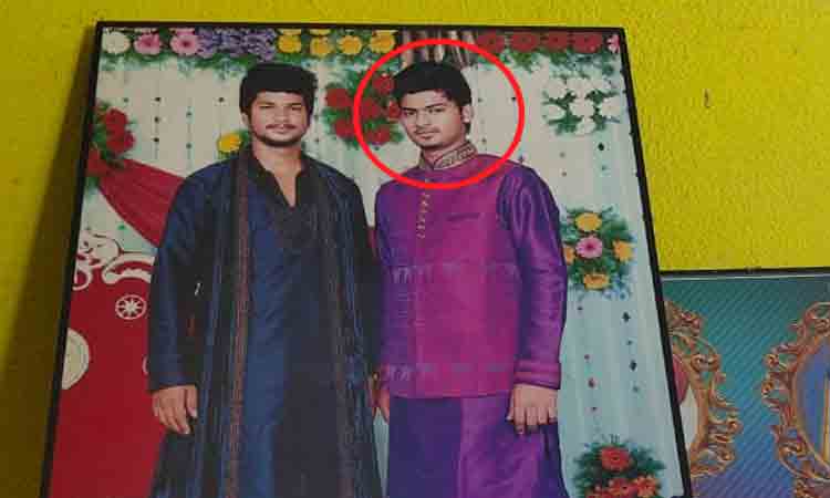 Russia | రష్యాలో చిక్కుకున్న మిర్యాలగూడ వైద్య విద్యార్థి