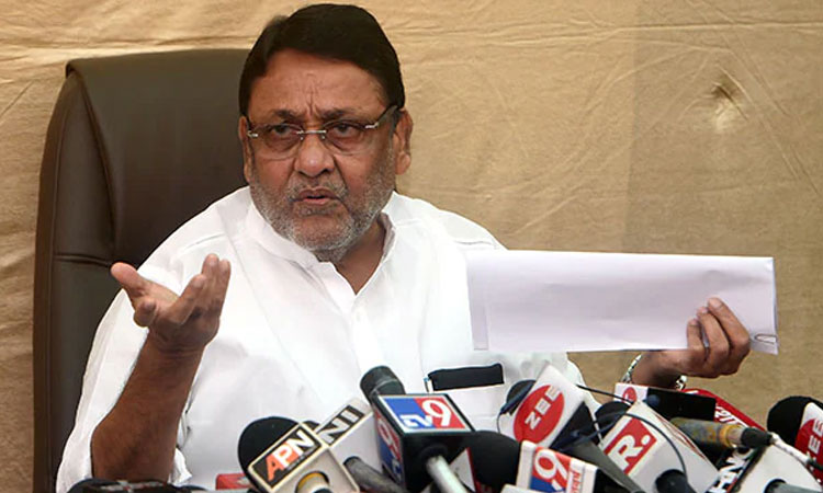 Nawab malik | మంత్రి ప‌ద‌వికి న‌వాబ్ మాలిక్ రాజీనామా చేయ‌రా?