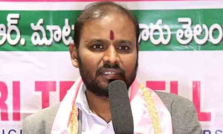 NRI | తెలంగాణపై ప్రధాని మోదీ వ్యాఖ్యలు దురదృష్టకరం : అనిల్ కూర్మాచలం