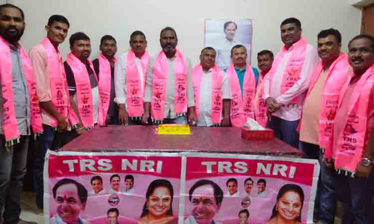 CM KCR Birthday | దోహలో ఘనంగా సీఎం కేసీఆర్ జన్మదిన వేడుకలు