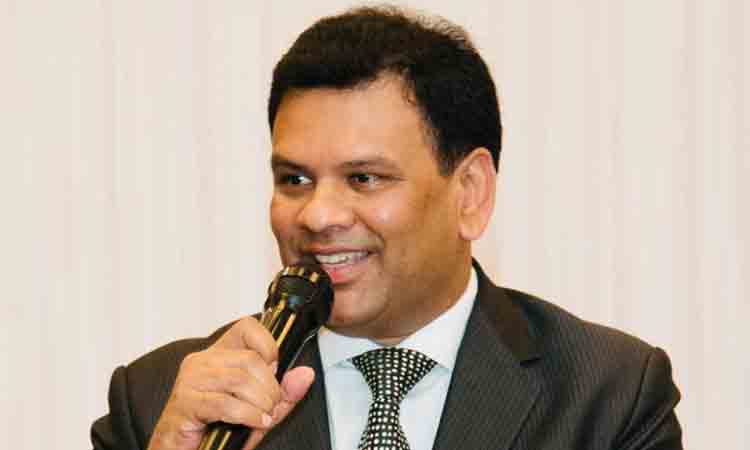 NRI | అదే సభలో ప్రధాని మోదీ క్షమాపణ చెప్పాలి : మహేష్ బిగాల