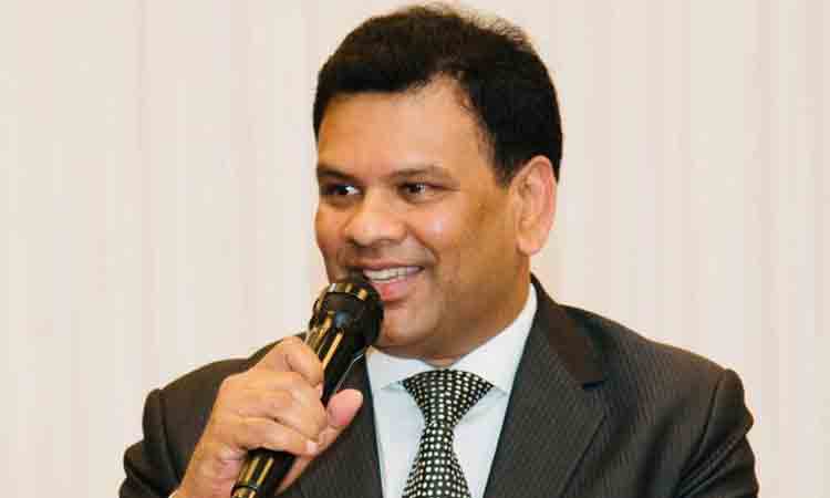 NRI | ప్రపంచ వ్యాప్తంగా సీఎం కేసీఆర్‌ జన్మదిన వేడుకలు : మహేష్ బిగాల