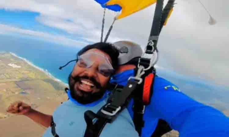 CM KCR Birthday | ఆస్ట్రేలియాలో వినూత్నంగా కేసీఆర్‌కు జన్మదిన శుభాకాంక్షలు