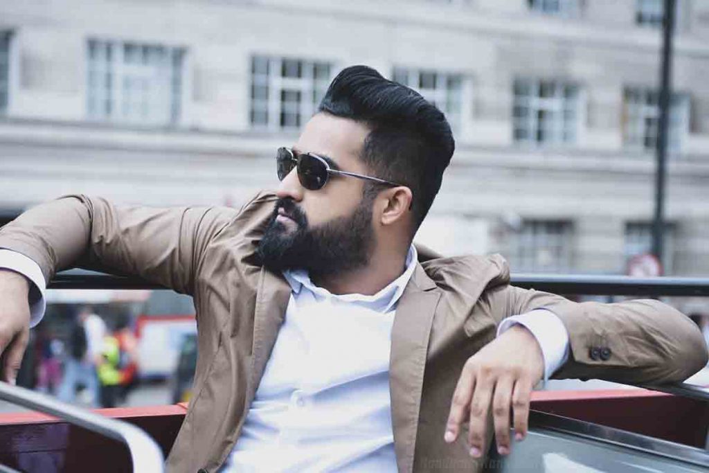   AR Rahman for NTR Movie 