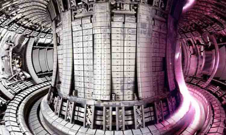 5 సెకన్లలో 59 మెగాజౌళ్ల శక్తి!