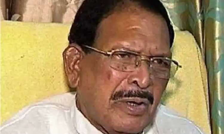 ఒడిశా మాజీ సీఎం క‌న్నుమూత‌