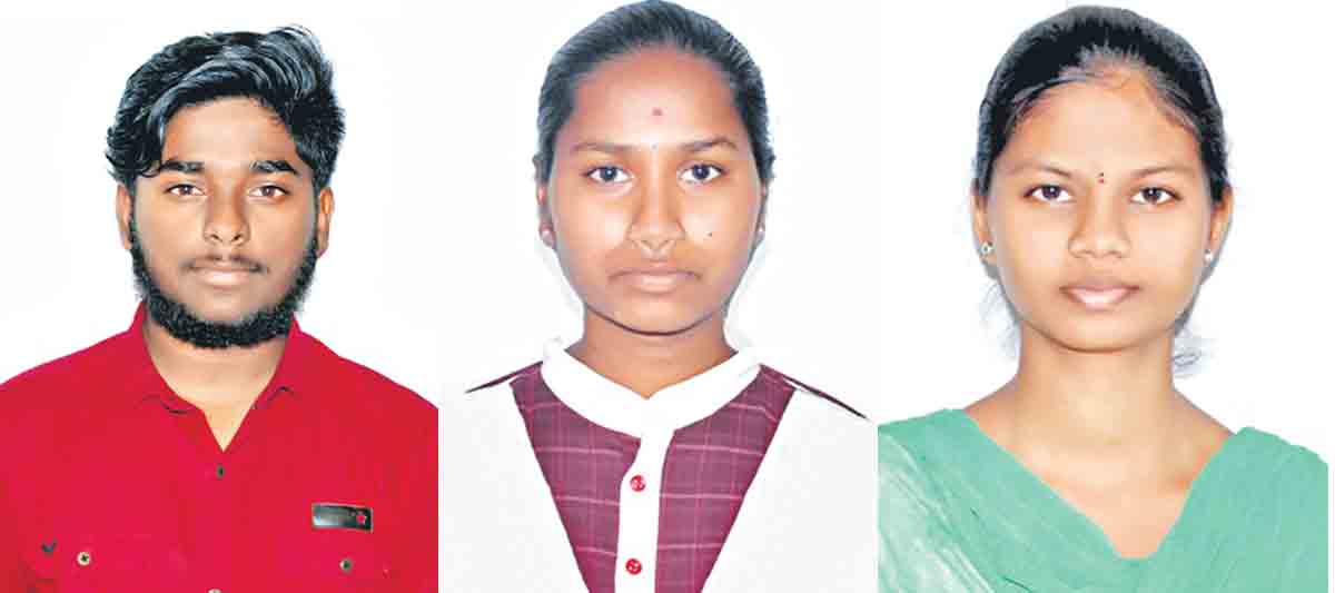 మెడిసిన్‌లో ‘గురుకులం’ సత్తా.. తొలివిడతలో 190 మందికి సీట్లు