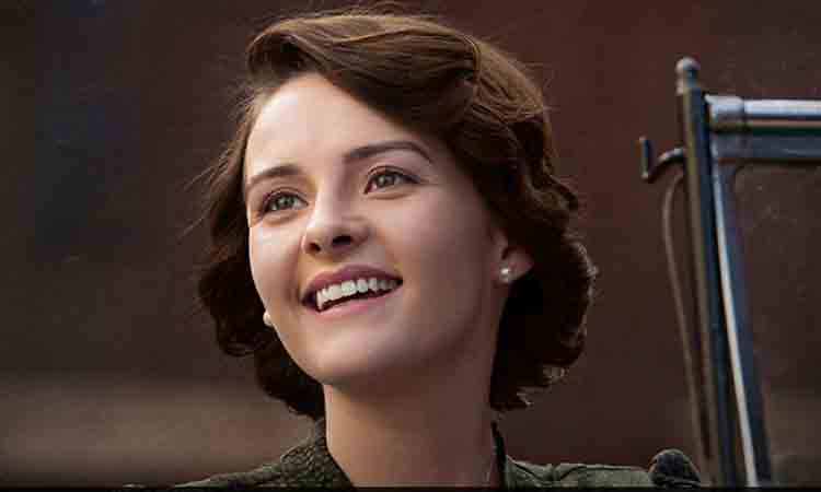 తెలుగులో మ‌రో సినిమాకు ఓకే చెప్పిన ఆర్‌ఆర్‌ఆర్‌ హీరోయిన్‌