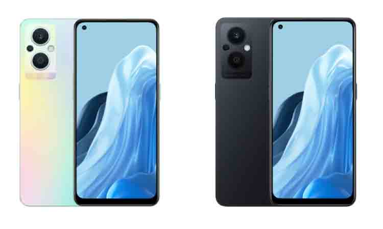 Oppo Reno 7Z 5G | అద్భుత‌మైన ఫీచ‌ర్ల‌లో రానున్న ఒప్పో రెనో 7జెడ్ స్మార్ట్‌ఫోన్