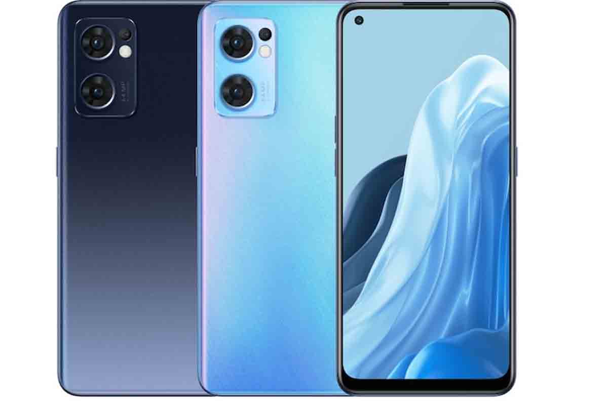 Oppo Reno 7 | అద్భుత‌మైన ఫీచ‌ర్ల‌లో భార‌త్‌లో ఒప్పో రెనో 7 లాంచ్‌.. ధ‌ర ఎంతో తెలుసా?