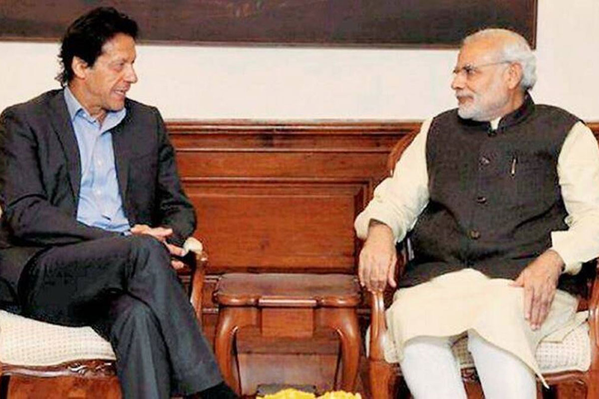 Pakisthan | తెర వెనుక భార‌త్‌, పాక్ చ‌ర్చ‌లు? వ‌చ్చే నెల పాక్ ప‌ర్య‌ట‌న‌కు మోదీ?