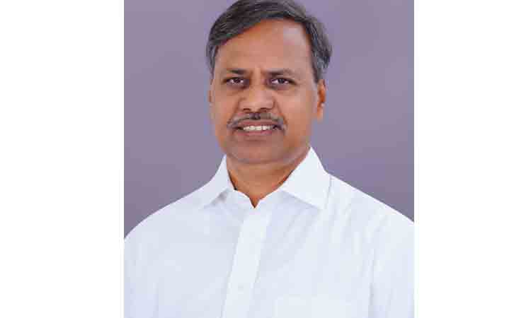 సీఎం కేసీఆర్‌కు ఎమ్మెల్సీ ప‌ల్లా రాజేశ్వ‌ర్‌రెడ్డి కృత‌జ్ఞ‌త‌లు