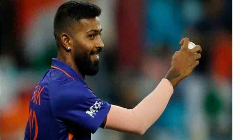 Hardik Pandya | భారత జట్టులో చోటు కోల్పోవడంపై నోరు విప్పిన పాండ్యా.. ఏం చెప్పాడంటే?