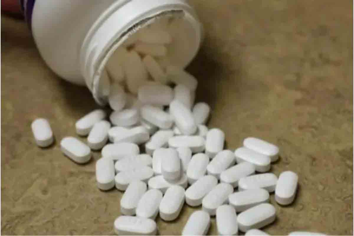 Health Tips | పారాసిట‌మాల్ వాడ‌కంతో గుండె పోటు, స్ట్రోక్ ముప్పు!