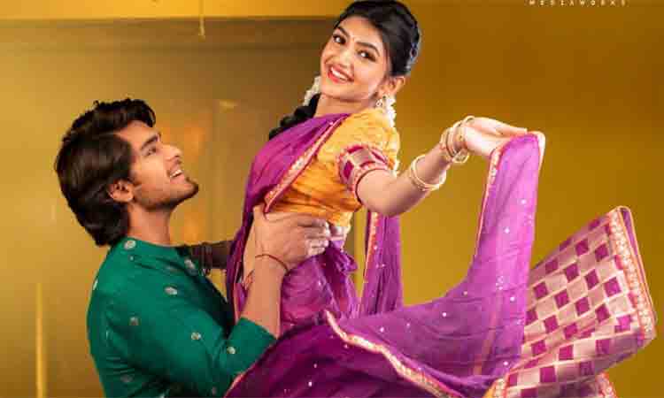 Roshan-sreeleela | మ‌రోసారి వెండితెర‌పై సంద‌డిచెయ్య‌బోతున్న‌.. పెళ్లిసంద‌D జంట‌