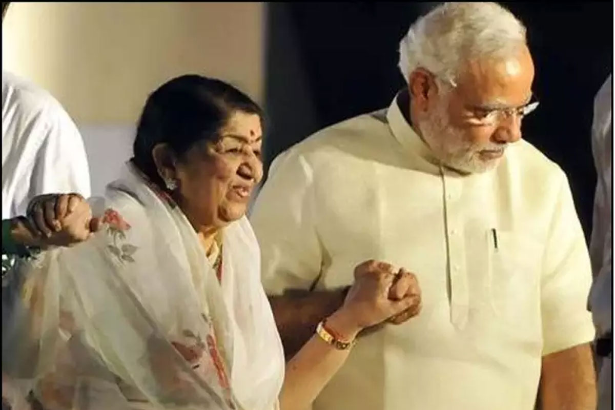 PM Modi | ల‌తా మంగేష్క‌ర్ అంత్య‌క్రియ‌ల‌కు హాజ‌రుకానున్న మోదీ