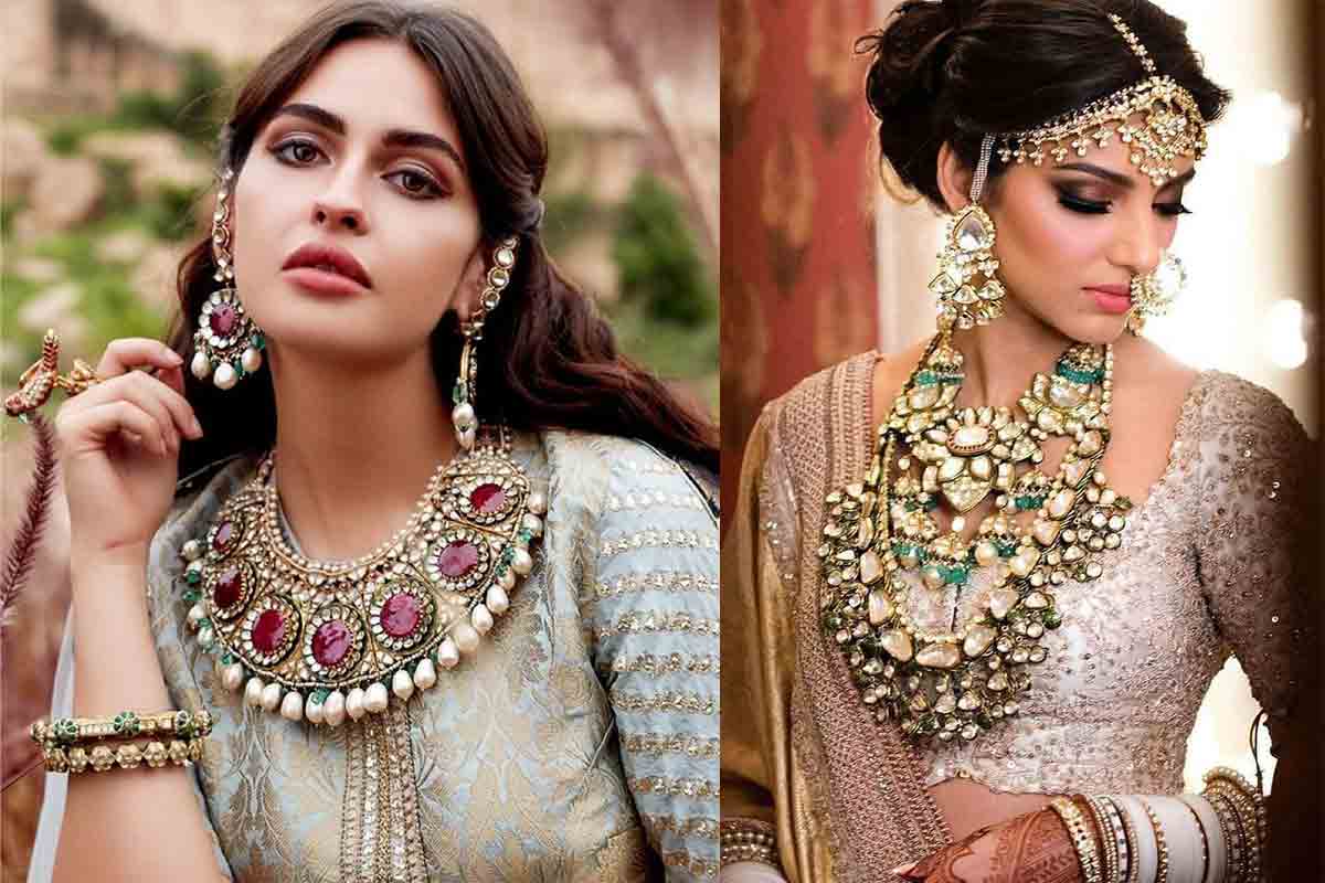 Polki Jewellery | వ‌జ్ర‌పు మెరుపుల‌తో అందాన్ని రెట్టింపు చేసే ఈ న‌గ‌ల గురించి తెలుసా?