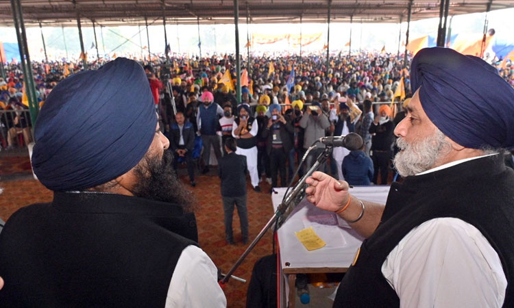 ఈ 10 మంది అత్యంత నిరుపేద‌లే.. అత్యంత నిరుపేద‌ పంజాబ్ అభ్య‌ర్థుల జాబితా