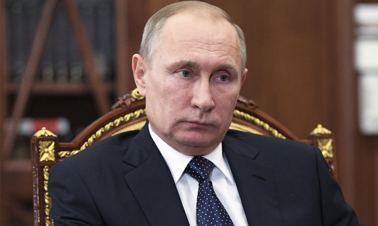 ఈ నెల 16న ఉక్రెయిన్‌పై దాడులు చేయ‌నున్న ర‌ష్యా?