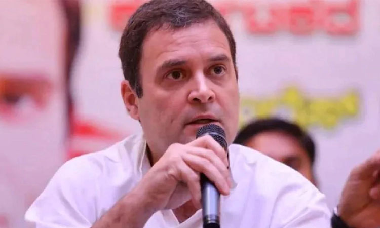 ‘కౌర‌వుల’ జాబితా త‌యారు చేసి ఇవ్వండి :  గుజ‌రాత్ నేత‌ల‌కు రాహుల్ టాస్క్‌