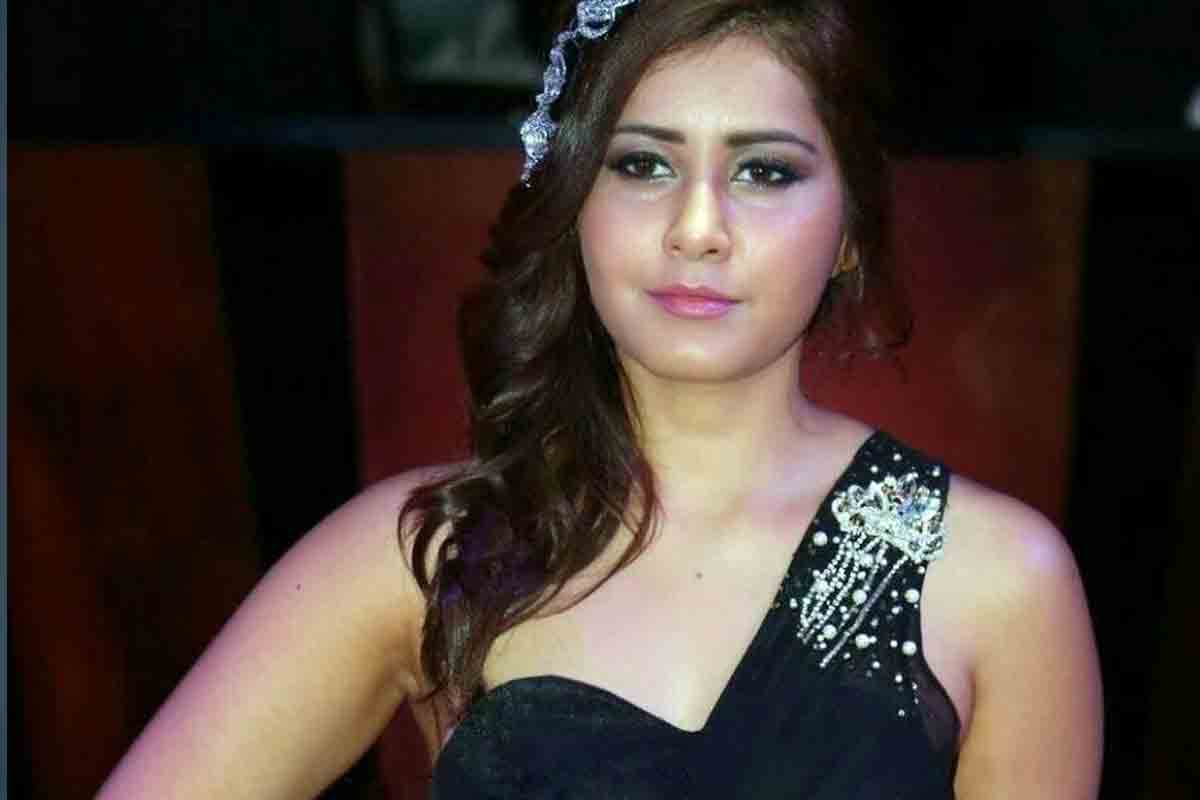 Raashii Khanna | నా పాత్ర చూసి అంద‌రూ షాక‌వుతారు : రాశీఖ‌న్నా