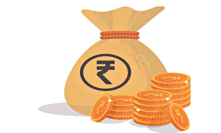 తలసరి.. తెలంగాణ సిరి