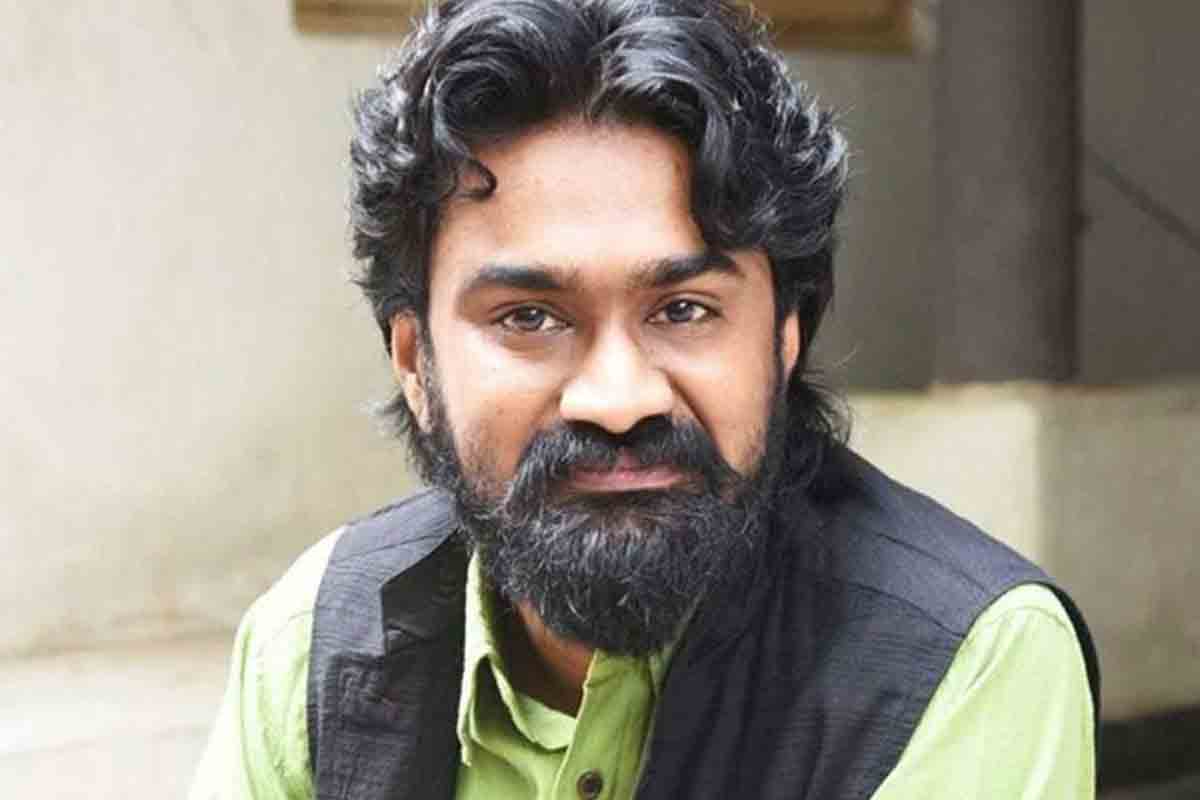 న‌టన‌కు దూరం కానున్న రాహుల్ రామ‌కృష్ణ‌..అస‌లేం  జ‌రిగింది..?