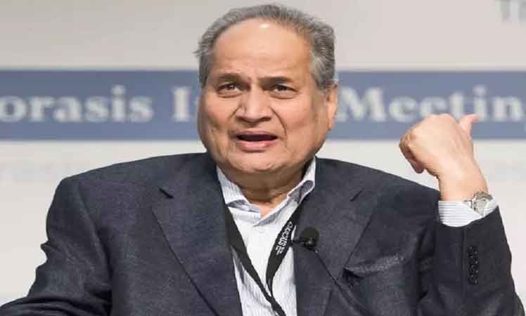 Rahul Bajaj | ఆదివారం రాహుల్ బ‌జాజ్ అంత్య క్రియ‌లు