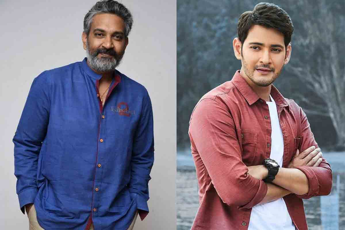 రాజమౌళి, మహేశ్‌ బాబు సినిమాలో విలన్‌గా టాలీవుడ్ స్టార్ హీరో..?