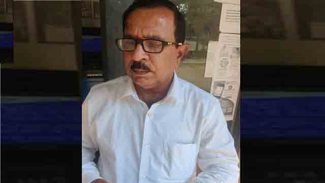 7 రాష్ర్టాలకు అల్లుడు!