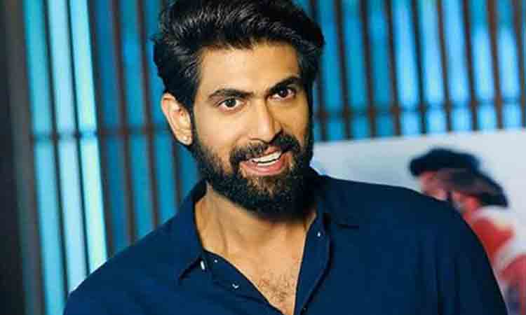 Rana daggubati | ఆ రీమేక్‌లో న‌టించేందుకు రెడీ అవుతున్న‌.. రానా  ద‌గ్గుబాటి?