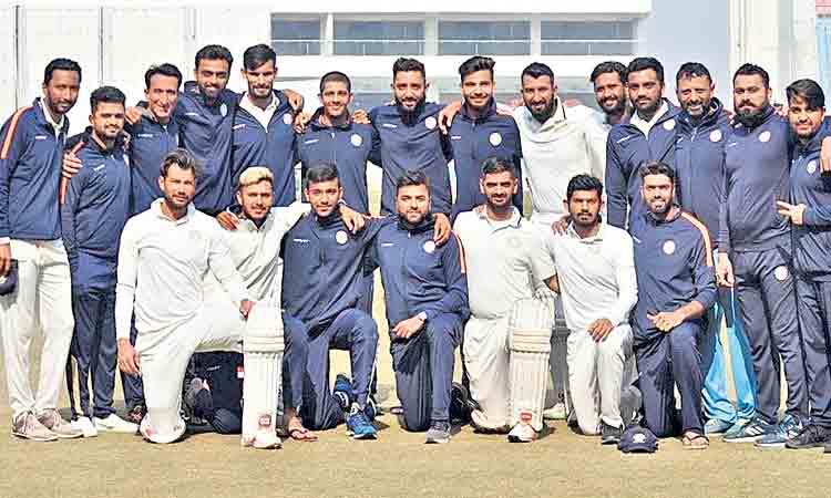 దేశవాళీకి వేళాయె.. నేటి నుంచి రంజీ ట్రోఫీ