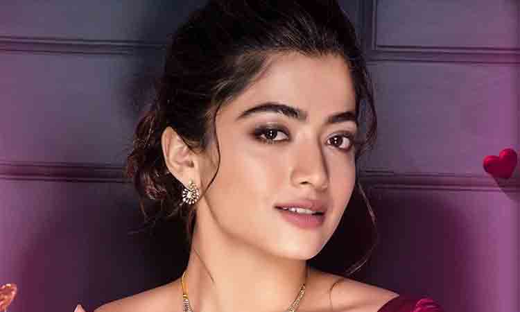 Vijay Thalapathy | విజ‌య్‌కు జోడిగా ర‌ష్మికమంద‌న్న‌.. క‌న్ఫార్మ్ చేసిన మేక‌ర్స్