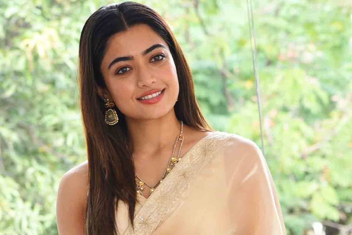 Rashmika Mandanna | బాలీవుడ్ బ్యూటీకి షాకిచ్చిన ర‌ష్మిక‌..