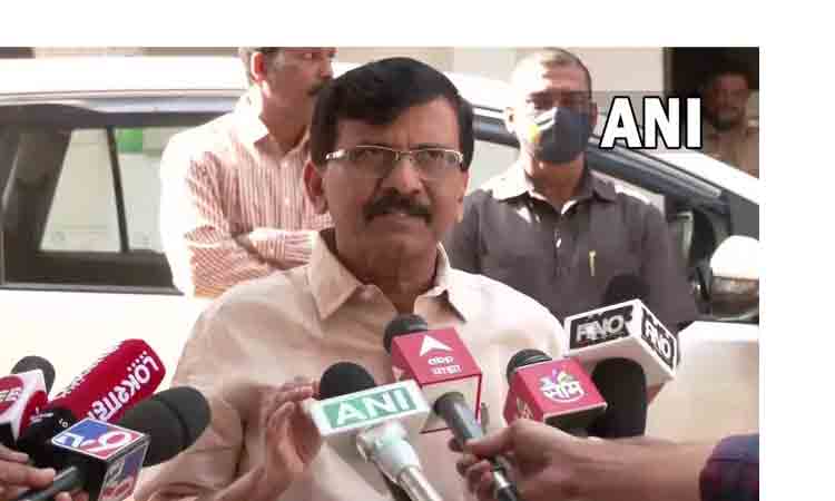 రాజ‌కీయ ల‌బ్ధి కోసం ద‌ర్యాప్తు సంస్ధ‌ల దుర్వినియోగం : న‌వాబ్ మాలిక్ అరెస్ట్‌పై మండిప‌డ్డ సేన ఎంపీ