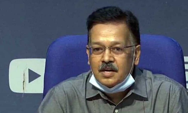 Covid -19 |స‌మీక్ష‌లు చేసి.. ఆంక్ష‌లు ఎత్తేయండి.. రాష్ట్రాల‌కు కేంద్రం లేఖ