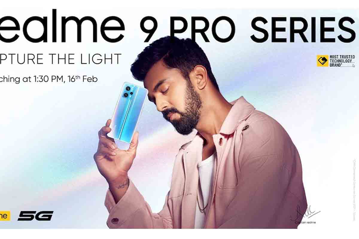 Realme 9 Pro | రియ‌ల్‌మీ 9 ప్రో, ప్రో ప్ల‌స్ లాంచ్ డేట్ ఫిక్స్.. ధ‌ర‌, ఫీచ‌ర్ల వివ‌రాలు ఇవే