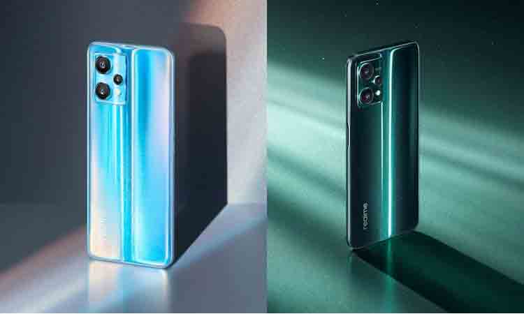 Realme 9 Pro | స్నాప్‌డ్రాగ‌న్ 695 చిప్‌సెట్‌తో రియ‌ల్మీ 9 ప్రొ లాంఛ్ : ధ‌ర ఎంతంటే!