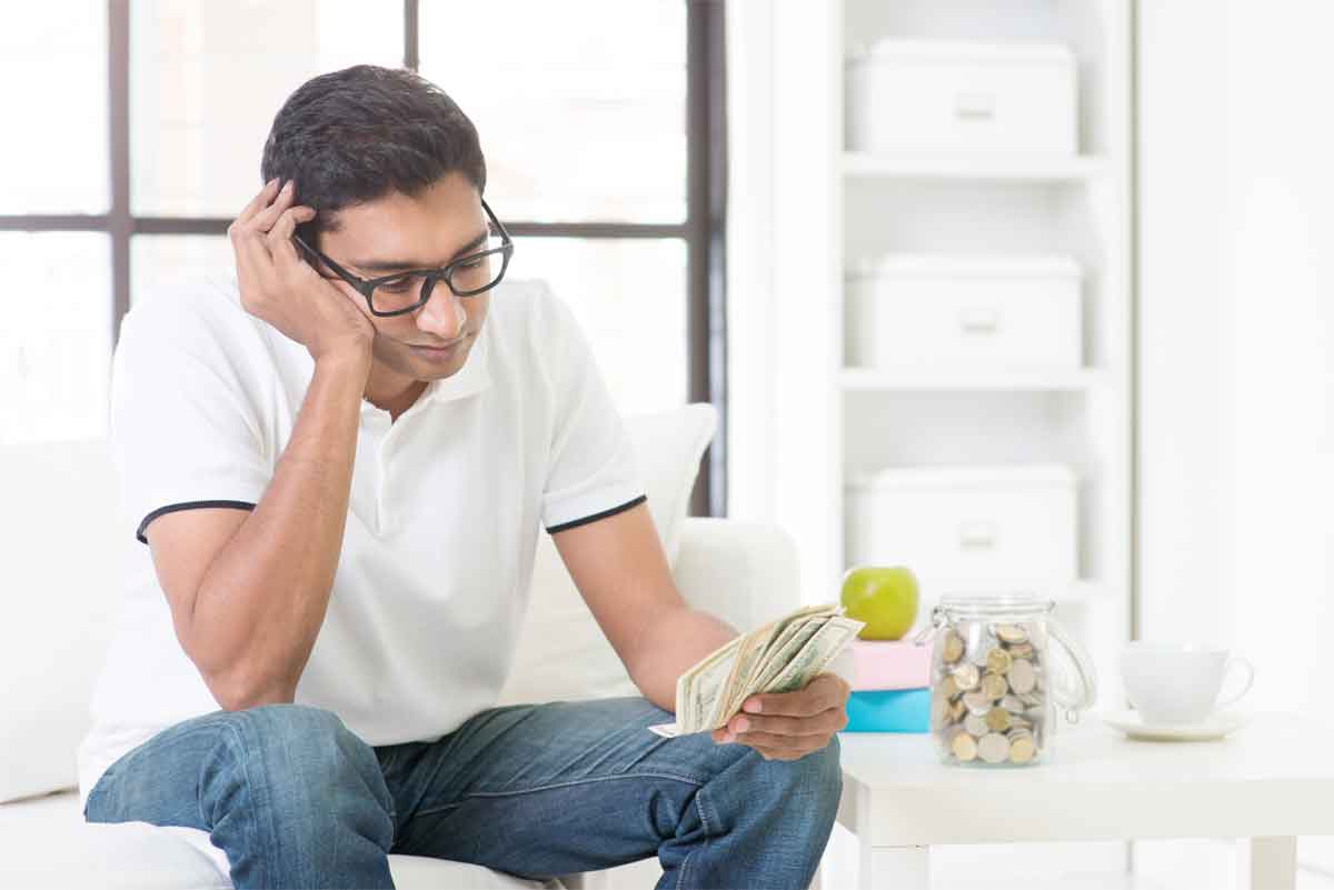 వేతన జీవులకు మళ్లీ నిరాశే