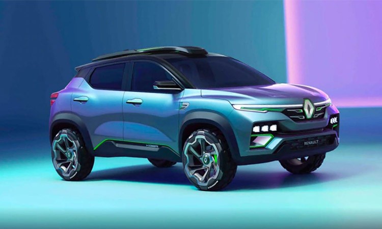 Renault India : భారత్లో రెనాల్ట్ బంపర్ సేల్స్..అరుదైన మైలురాయికి చేరిక!