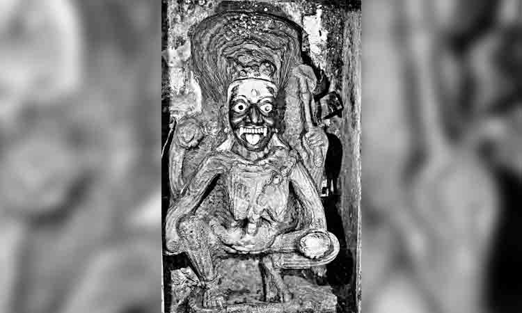 ఎల్లమ్మపురమే అలంపురమా?