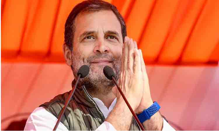 Punjab Polls | నోట్ల ర‌ద్దు, జీఎస్టీ అమ‌లు నిర్ణ‌యాల‌తో బాగుప‌డింది ఎవ‌రు :  మోదీని నిల‌దీసిన రాహుల్ గాంధీ