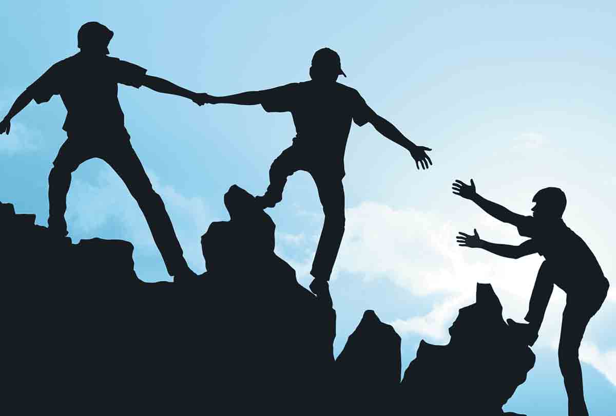 దీర్ఘకాలిక రిస్క్‌లివి