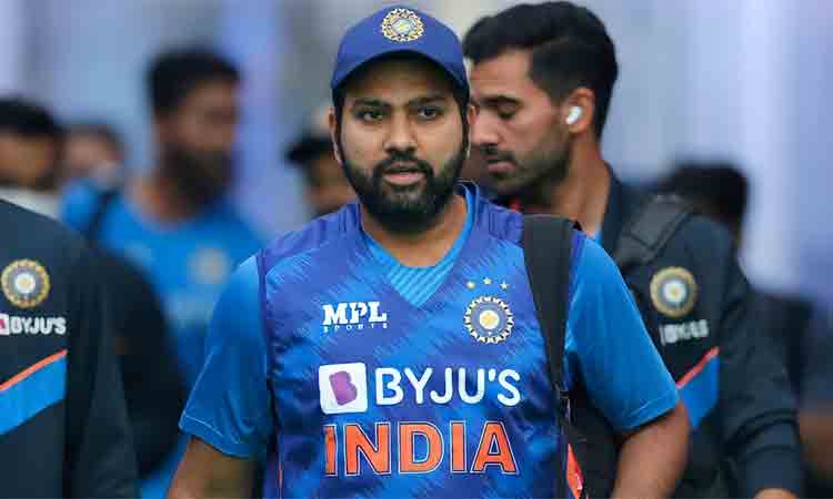 IND vs WI | వెస్టిండీస్‌తో మ్యాచ్‌లో టాస్ గెలిచి ఫీల్డింగ్‌ ఎంచుకున్న టీమిండియా